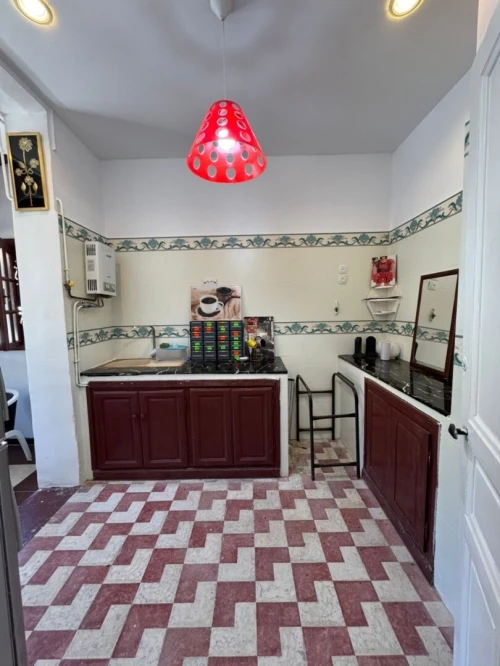 Vente Villa Alger El biar