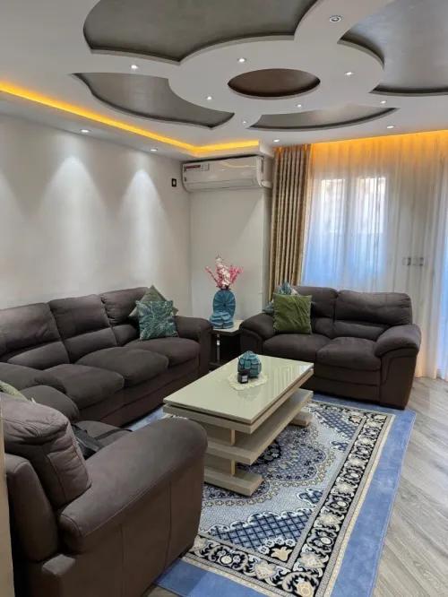 Vente Appartement F3 Alger Ain benian