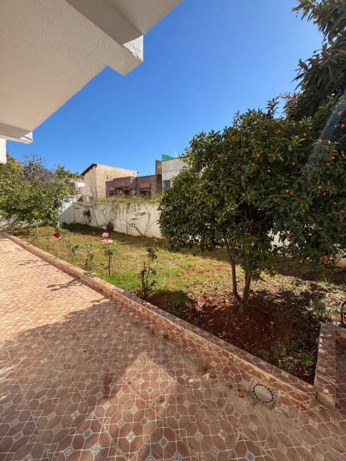 Location Villa Alger Dely brahim