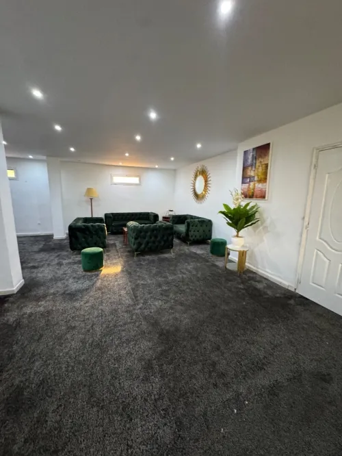 Location Immeuble Alger Said hamdine