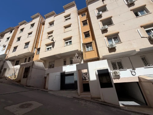 Vente Appartement Duplex F7 Alger Birkhadem