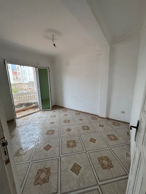 Vente Appartement F2 Alger Zeralda