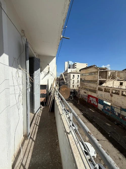 Vente Appartement F3 Alger Sidi mhamed