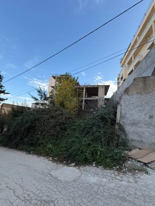 Vente Terrain Alger El achour