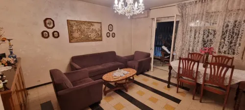 Location Appartement F3 Alger Ben aknoun