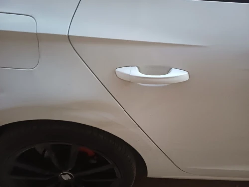 Seat Leon 2016 Leon