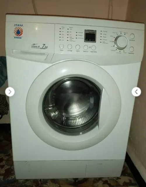machine a laver eniem 7kg