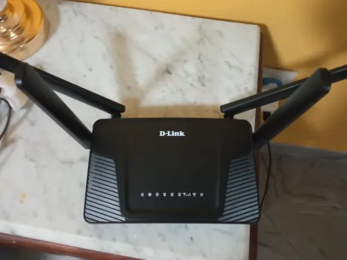 Vente Modem