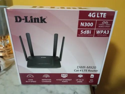 Vente Modem