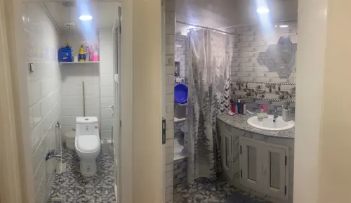 Vente Villa Mila Chelghoum laid