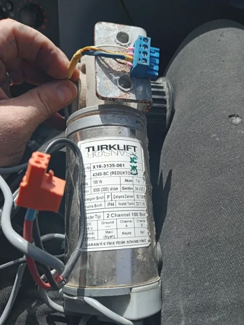 maintenance et Réparation des ascenseurs