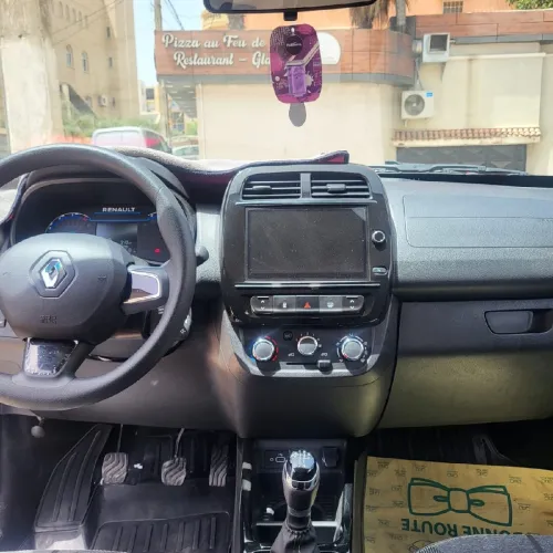 Renault Kwid 2024 Outsider