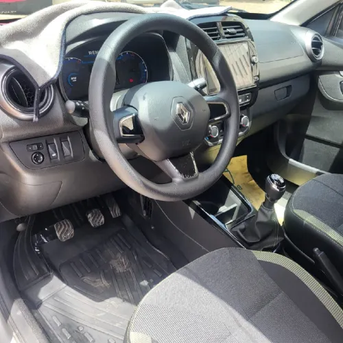 Renault Kwid 2024 Outsider