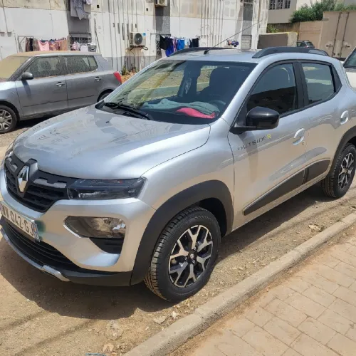Renault Kwid 2024 Outsider