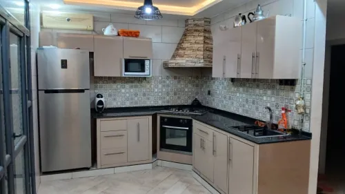 Location Appartement F3 Oran El Kerma
