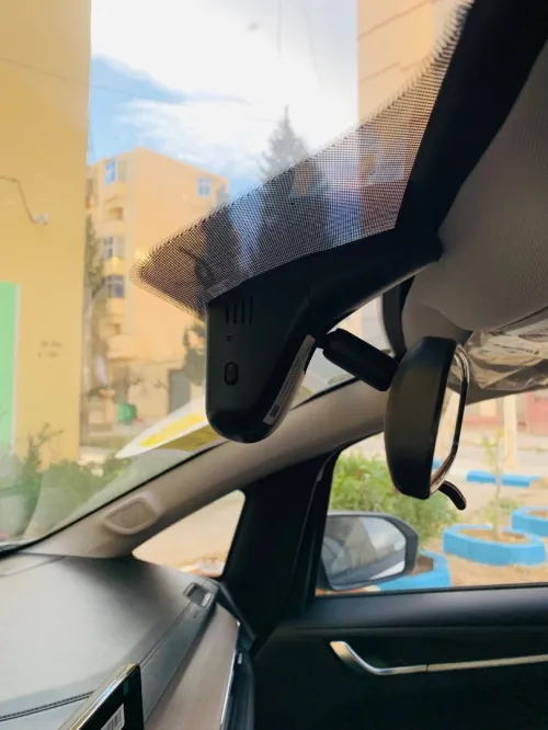 Geely GX3 PRO  2025 Datchcame