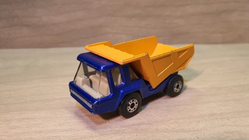 Matchbox Superfast N 23 ATLAS 1975 Echelle 1/66