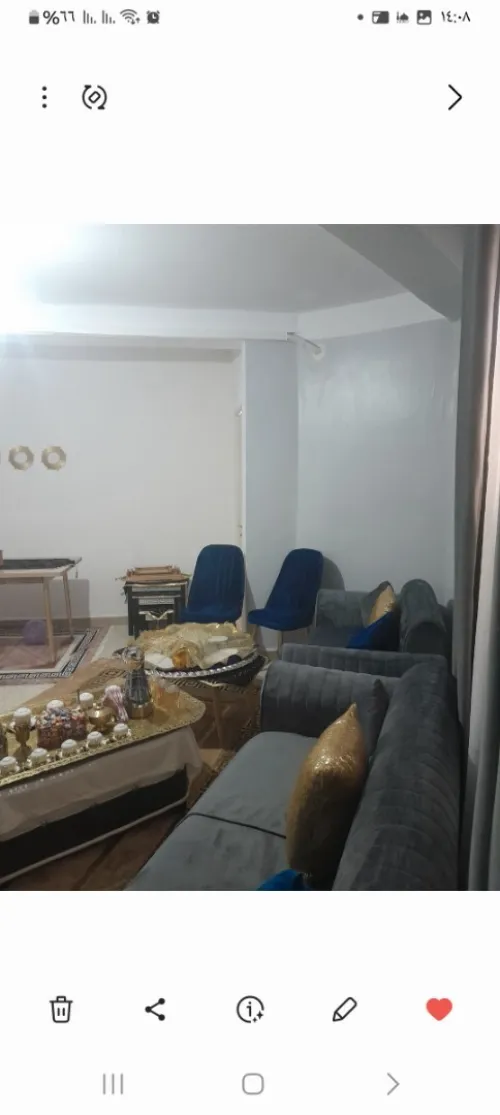 Vente Appartement F3 El Tarf Ain el assel
