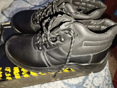 Chaussures de sécurité