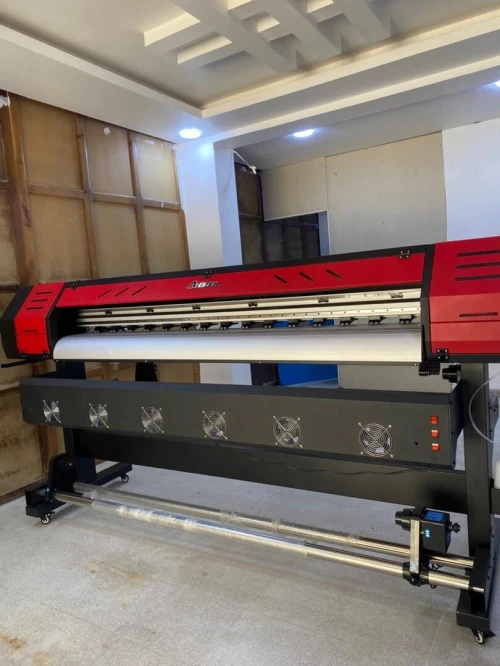IMPRIMANTE NUMERIQUE 1.8M