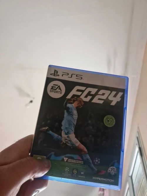 Fifa 24