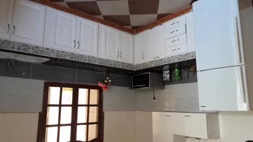 Location vacances Niveau De Villa F6 Béjaïa Beni ksila