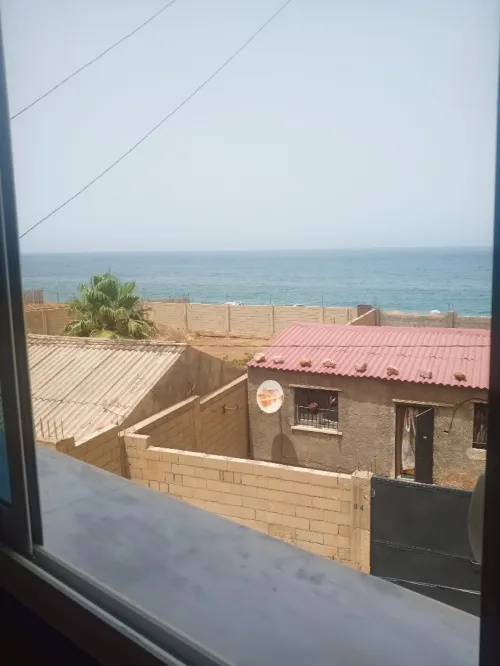 Location vacances Niveau De Villa F6 Béjaïa Beni ksila