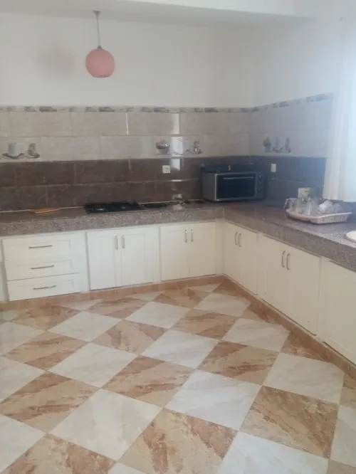 Location vacances Niveau De Villa F6 Béjaïa Beni ksila