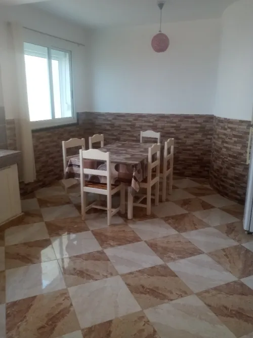 Location vacances Niveau De Villa F6 Béjaïa Beni ksila