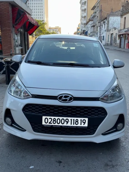 Hyundai i10 2018 i10