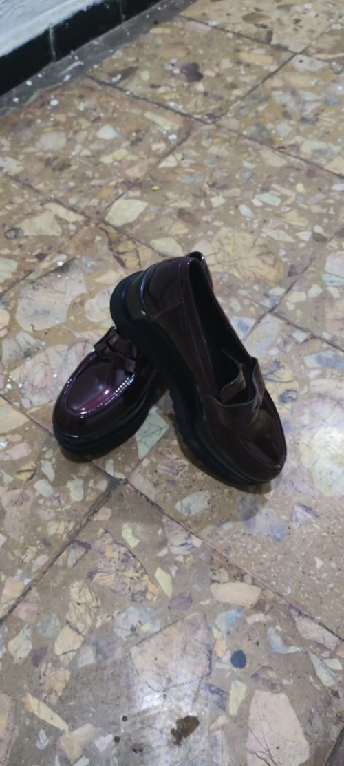 Moccasin