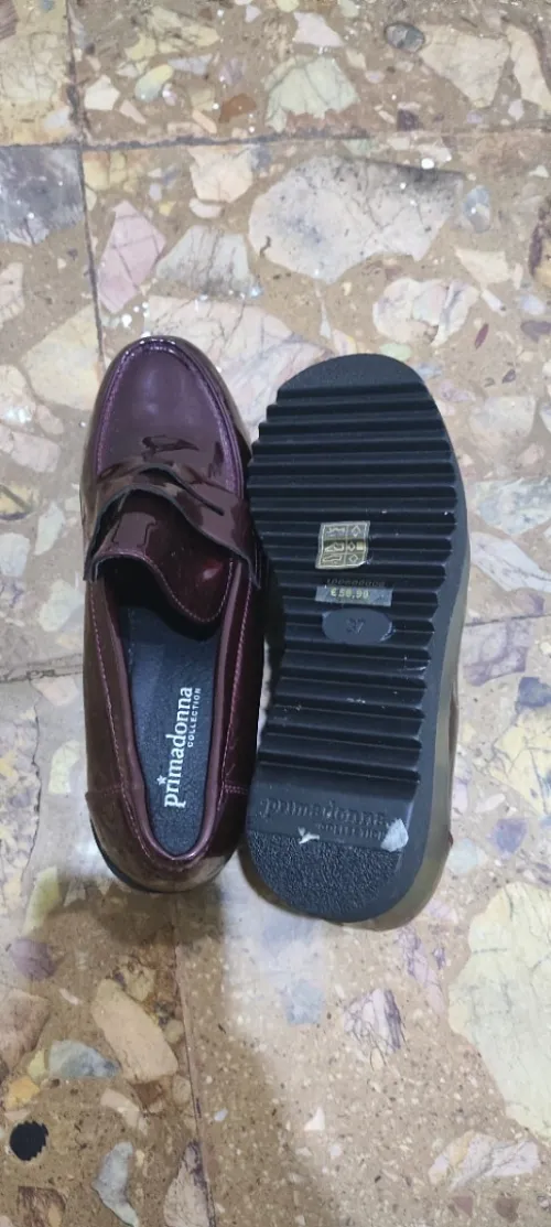 Moccasin