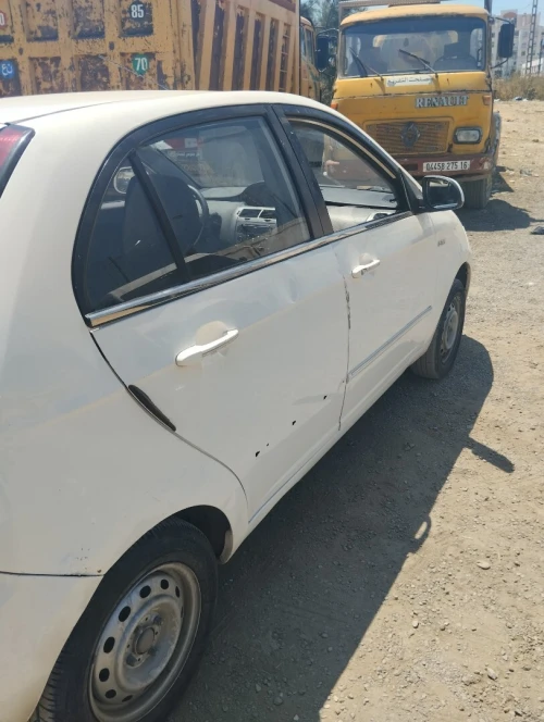 Tata Vista 2016 Vista