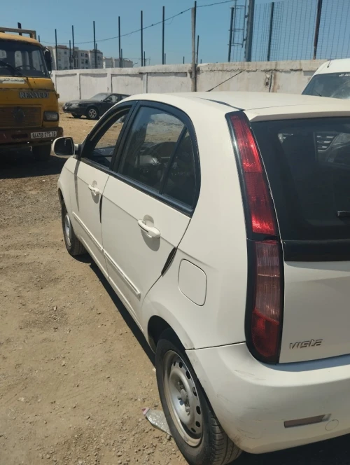 Tata Vista 2016 Vista