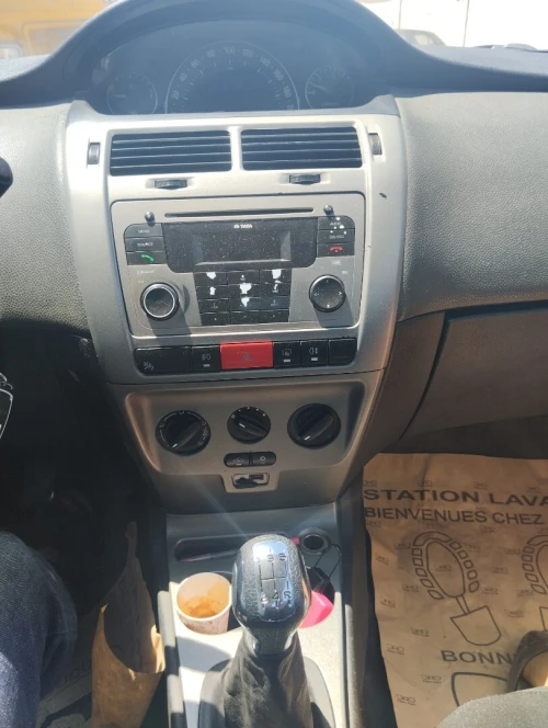 Tata Vista 2016 Vista