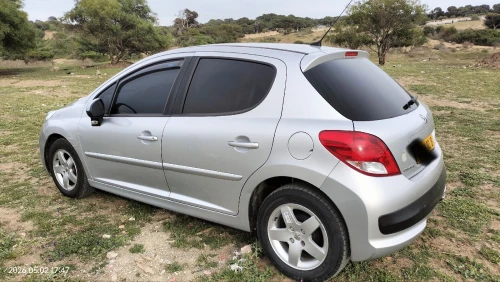 Peugeot 207 2010 Active