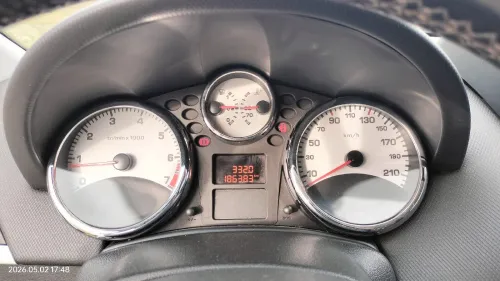 Peugeot 207 2010 Active