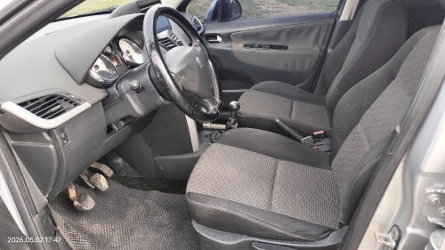 Peugeot 207 2010 Active