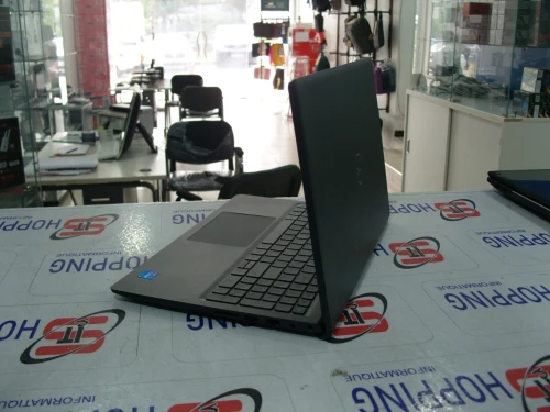 DELL INSPIRON 3520 : INETL I5-1235 G7 2.4 GHZ / DDR-4 16 GO / SSD 512 GO / 15.6'' FULL HD / WIN 11