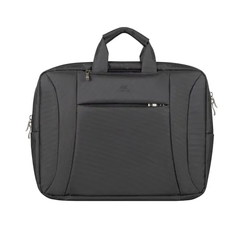 8290 sacoche convertible en sac à dos anthracite pour ordinateurs portables 16"