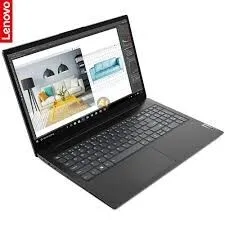 LENOVO V15-G2 IJL BLACK : INTEL CELERON N4500 1.1 GHZ / DDR 8GB / SSD 256 GB / ECRAN 15.6" FDH / FREE DOS