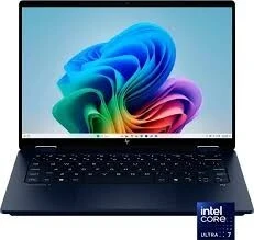 HP OMNIBOOK X FLIP 14-fm0013dx -ULTRA 5 226V /16GO /512GO SSD 14" 2K