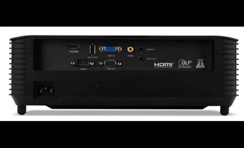 DATASHOW ACER X1128KH DPL 3D 4800 LUMENS