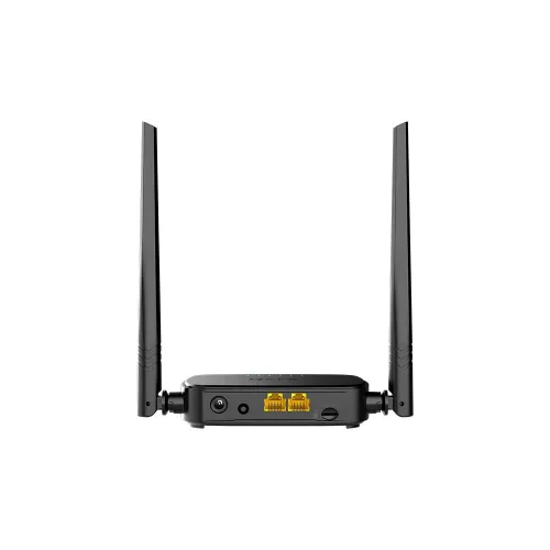  Router 4G03 Pro   N300 Wi-Fi 4G LTE
