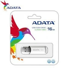 FLASH DISQUE ADATA C906 USB 3.0 16 GO