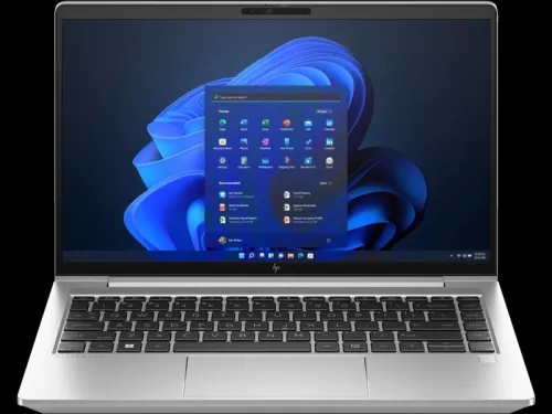 HP ELITEBOOK 640 G10 : INTEL CORE I5-1345U V-PRO / DDR4 32 GB / SSD 512 GO / 14" FHD IPS 