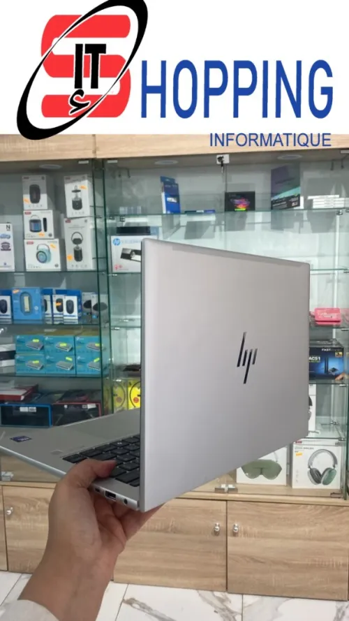 ELITEBOOK 840 G11 (A6SY5UT) ULTRA 7 155U /DDR5 16/ DDS 512/14" WIN