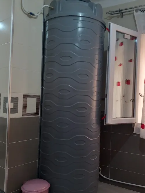 Location vacances Appartement F2 Tizi Ouzou Tigzirt