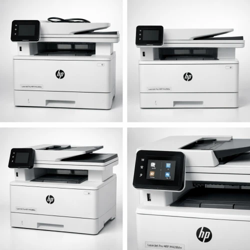 Imprimante HP