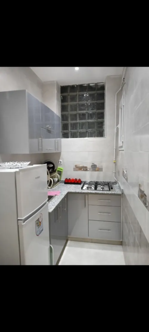Location Appartement Tlemcen Mansourah